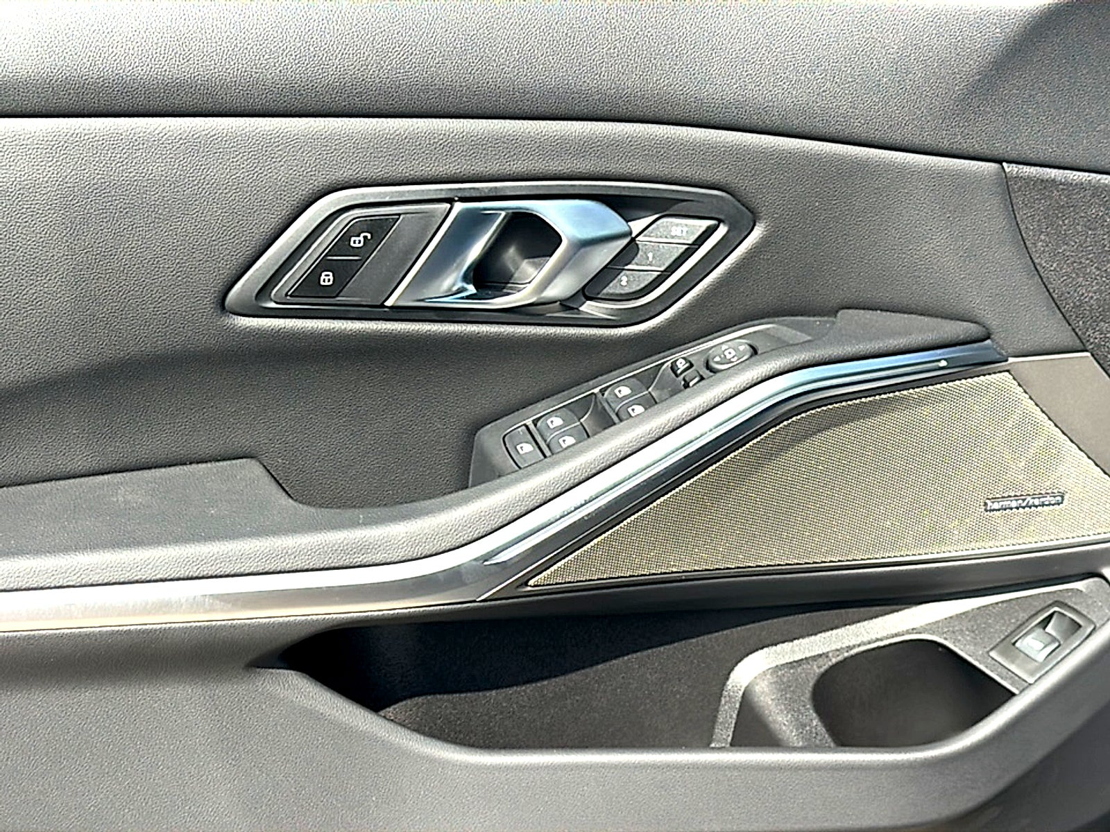 2026 BMW 3 Series 330i NA