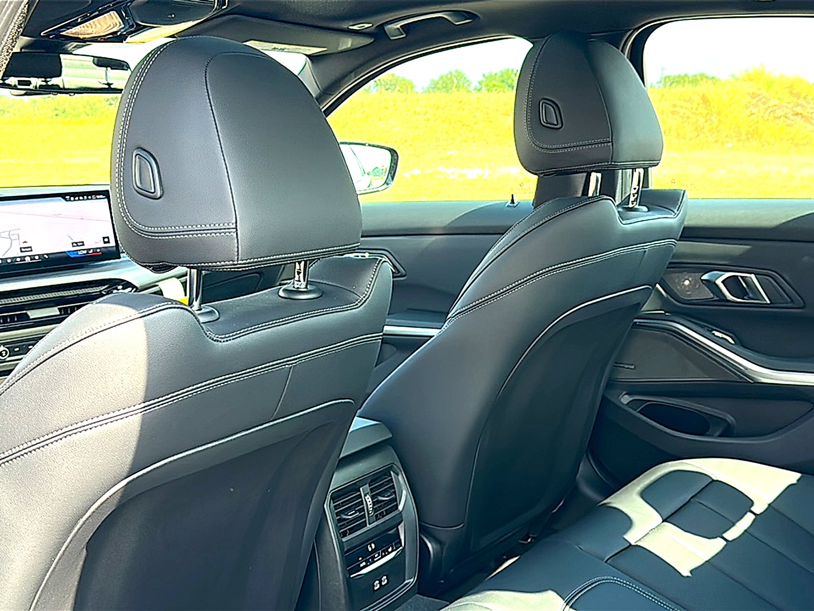 2026 BMW 3 Series 330i NA
