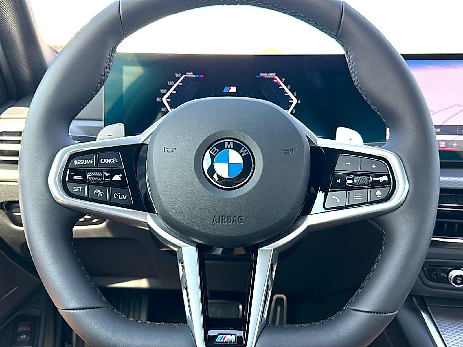 2026 BMW 3 Series 330i NA