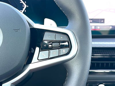 2026 BMW 3 Series 330i NA