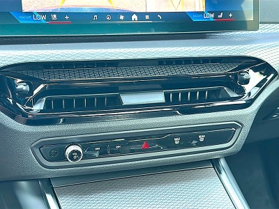 2026 BMW 3 Series 330i NA
