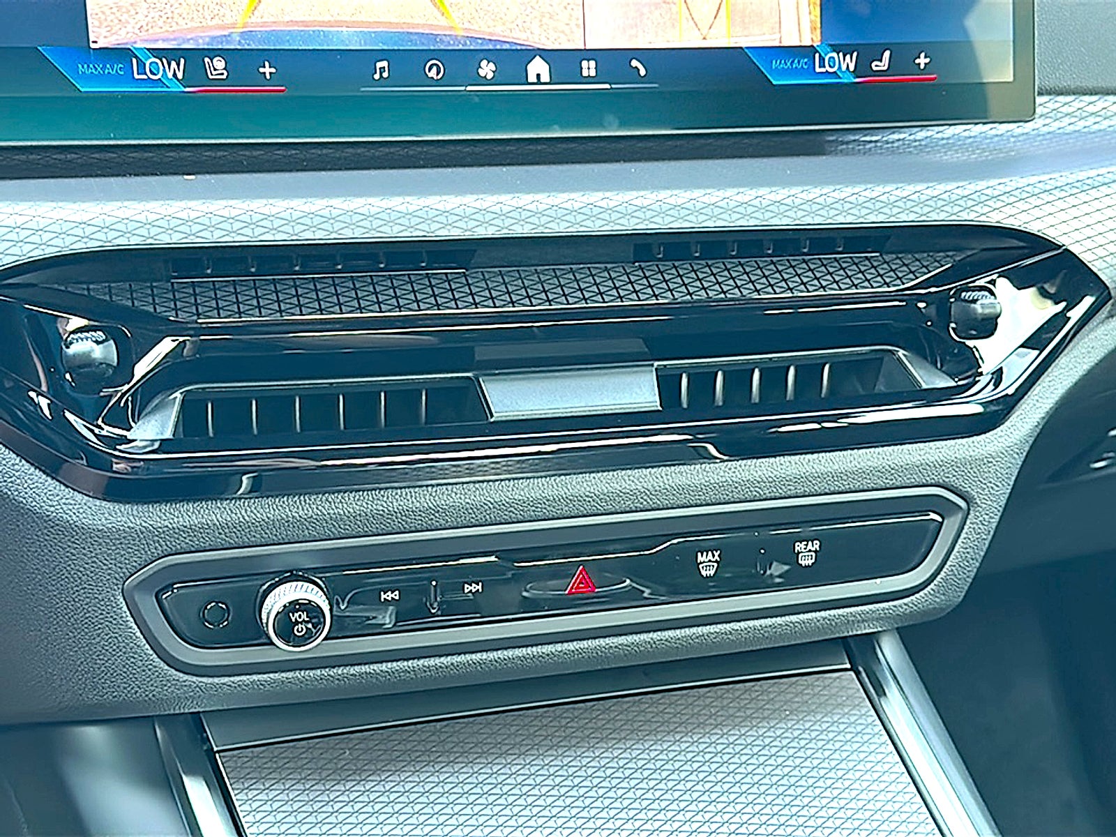 2026 BMW 3 Series 330i NA