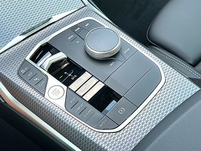 2026 BMW 3 Series 330i NA