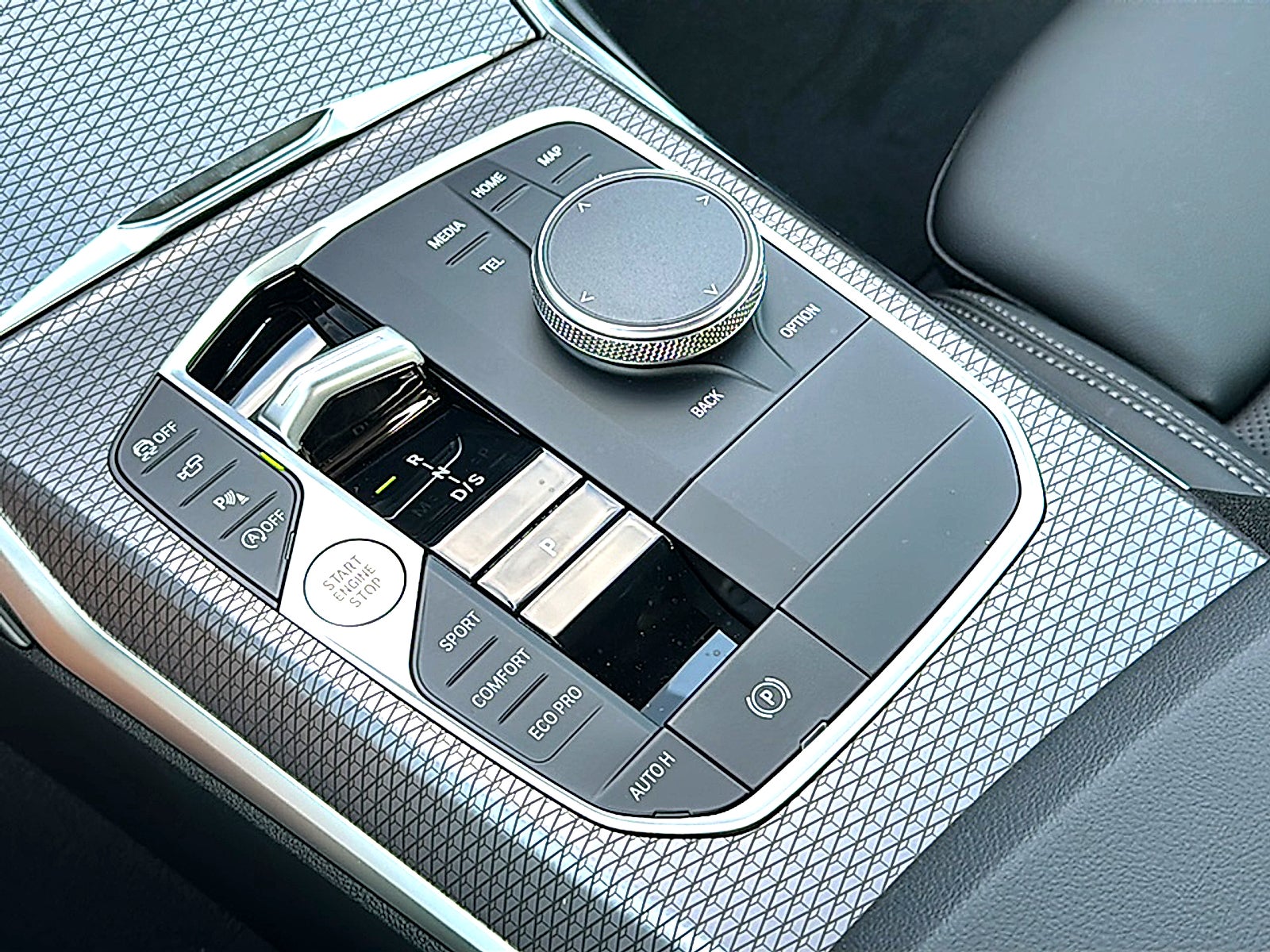 2026 BMW 3 Series 330i NA