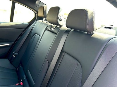 2026 BMW 3 Series 330i NA