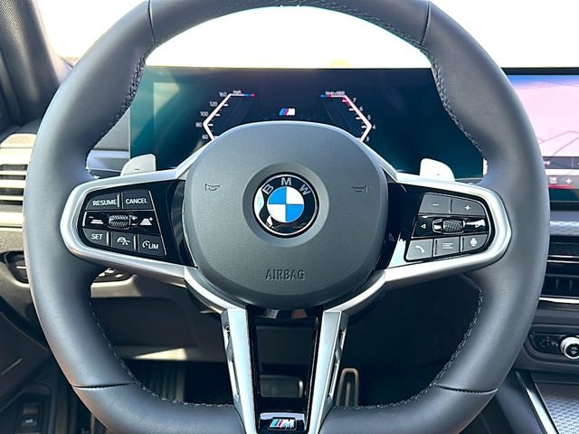 2026 BMW 3 Series 330i NA