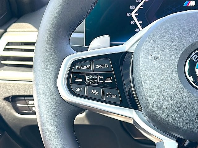2026 BMW 3 Series 330i NA