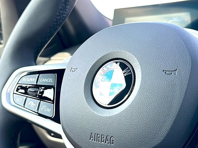 2026 BMW 3 Series 330i NA