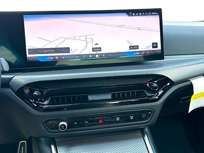 2026 BMW 3 Series 330i NA