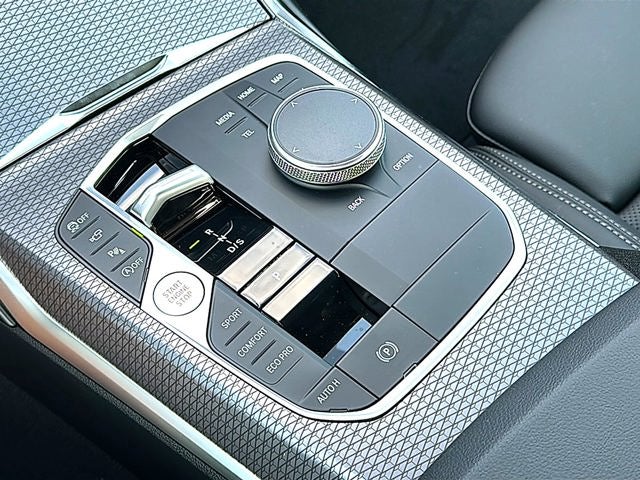 2026 BMW 3 Series 330i NA