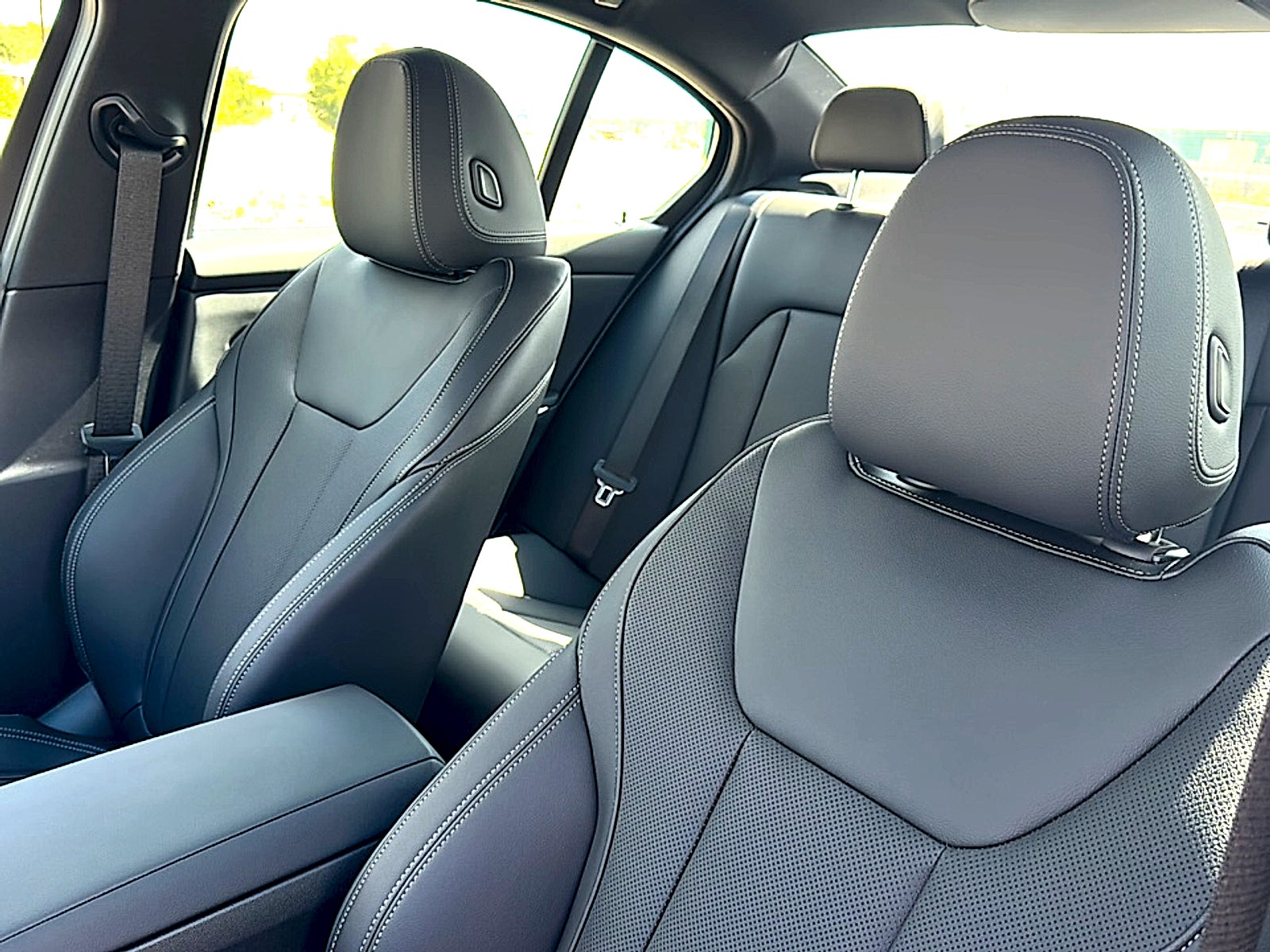 2026 BMW 3 Series 330i NA