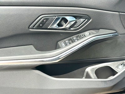2026 BMW 3 Series 330i NA