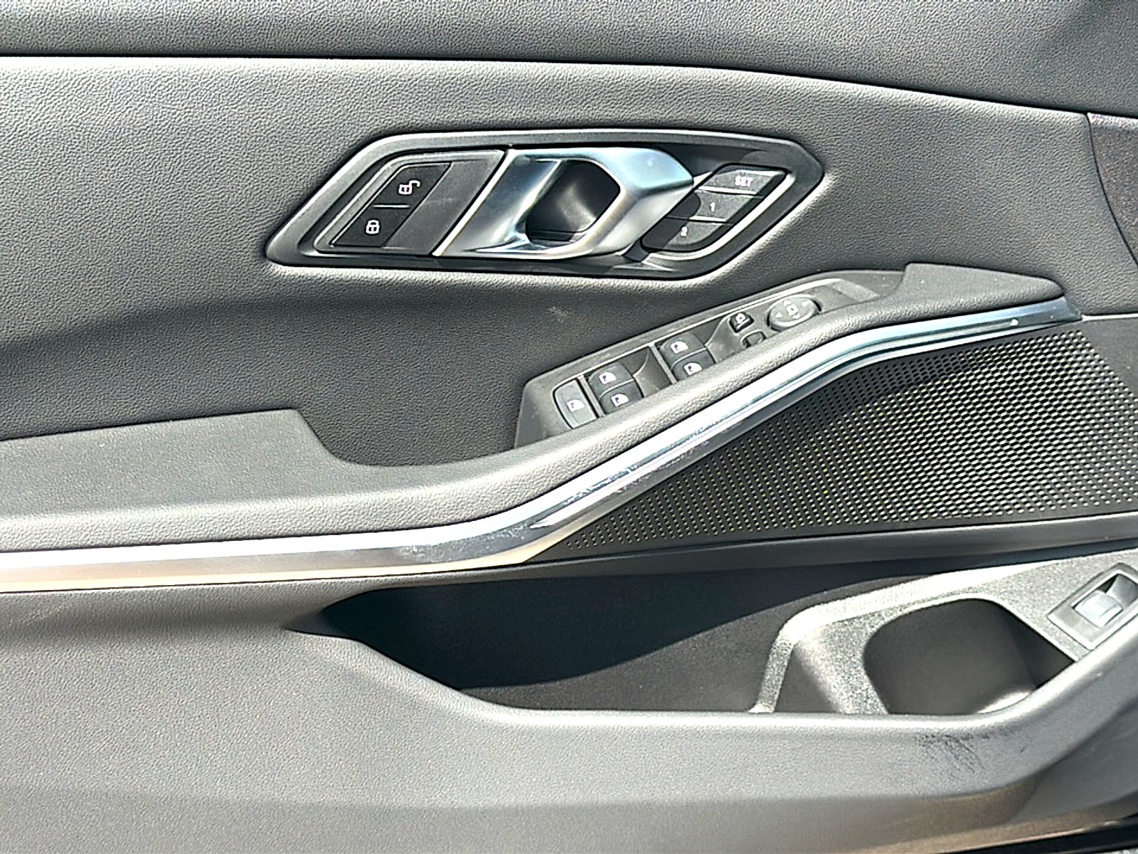 2026 BMW 3 Series 330i NA