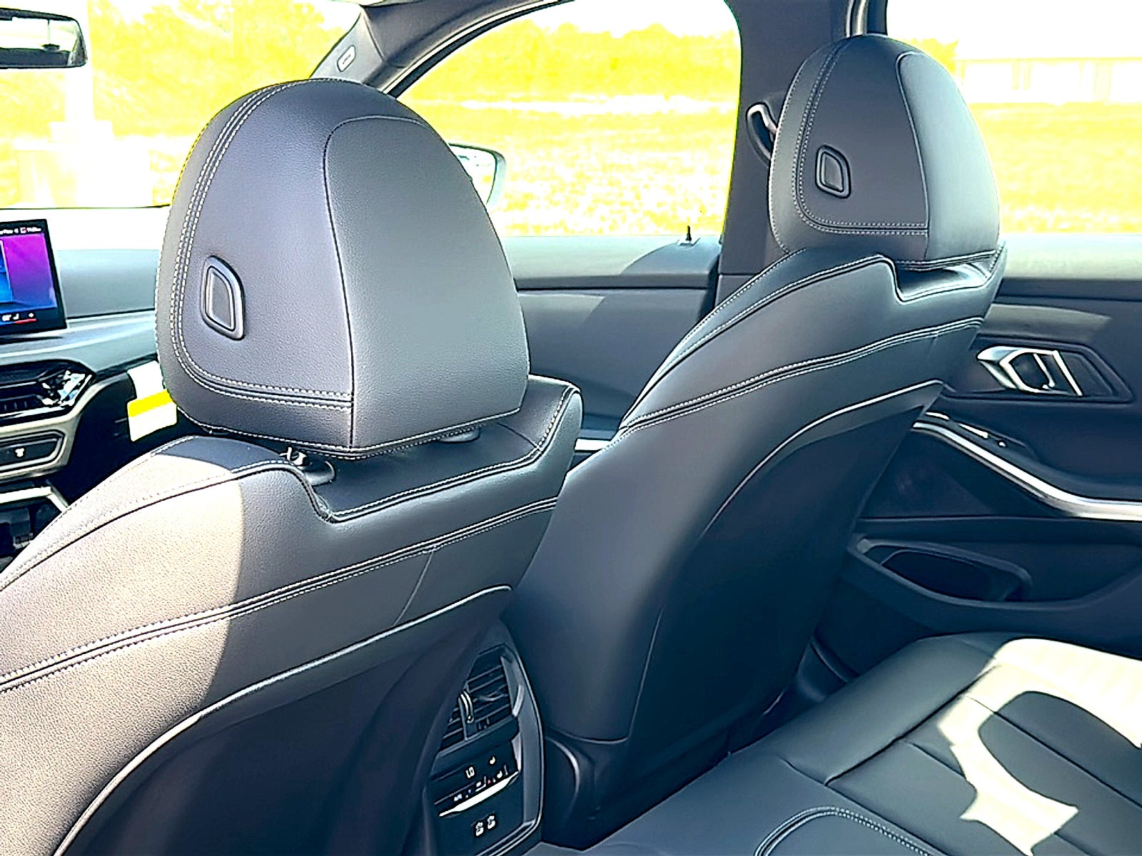2026 BMW 3 Series 330i NA