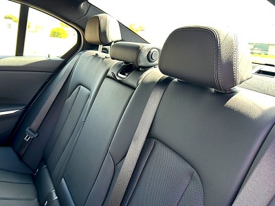 2026 BMW 3 Series 330i NA