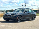 2026 BMW 3 Series 330i NA