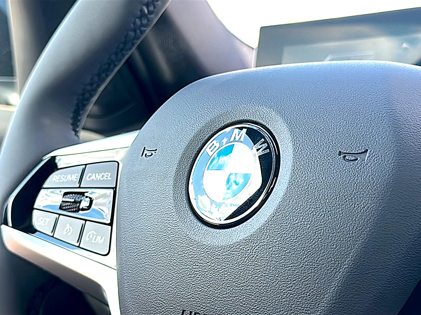 2026 BMW 3 Series 330i NA