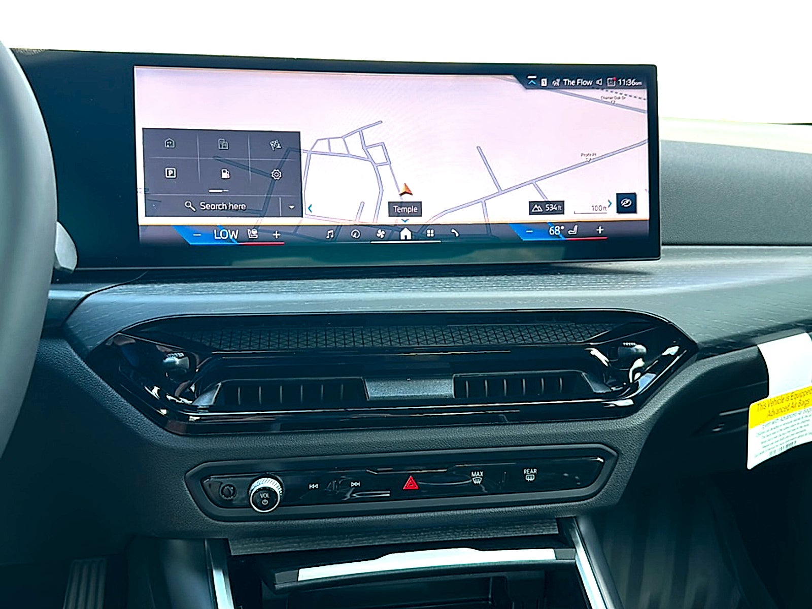 2026 BMW 3 Series 330i NA