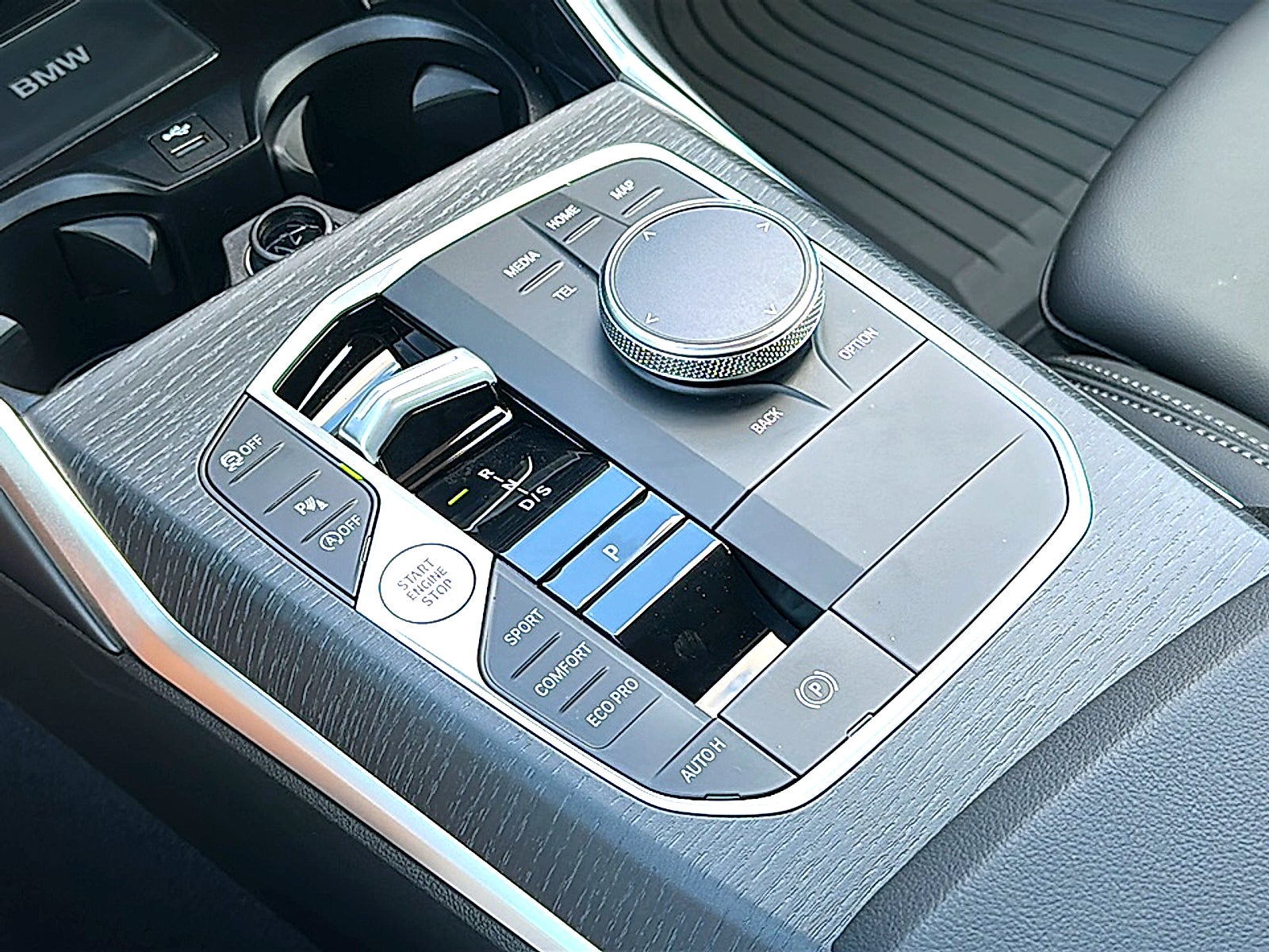 2026 BMW 3 Series 330i NA