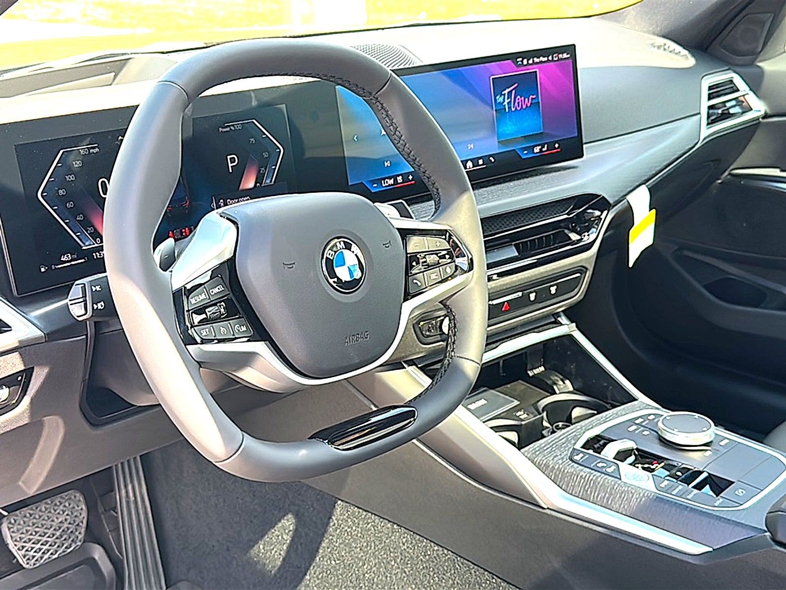 2026 BMW 3 Series 330i NA