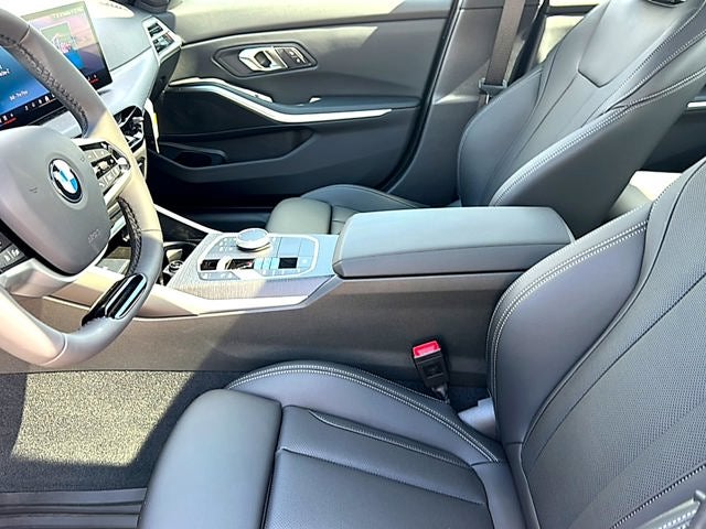 2026 BMW 3 Series 330i NA