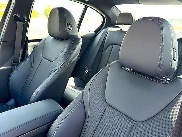 2026 BMW 3 Series 330i NA