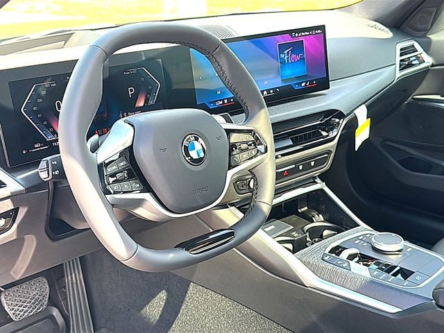 2026 BMW 3 Series 330i NA