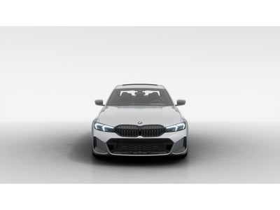 2026 BMW 3 Series 330i NA