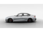 2026 BMW 3 Series 330i NA