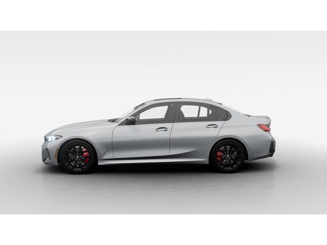 2026 BMW 3 Series 330i NA