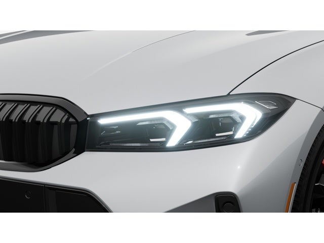 2026 BMW 3 Series 330i NA