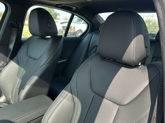 2026 BMW 3 Series 330i NA