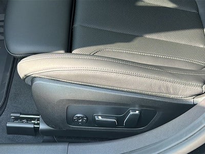 2026 BMW 3 Series 330i NA
