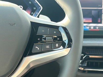 2026 BMW 3 Series 330i NA