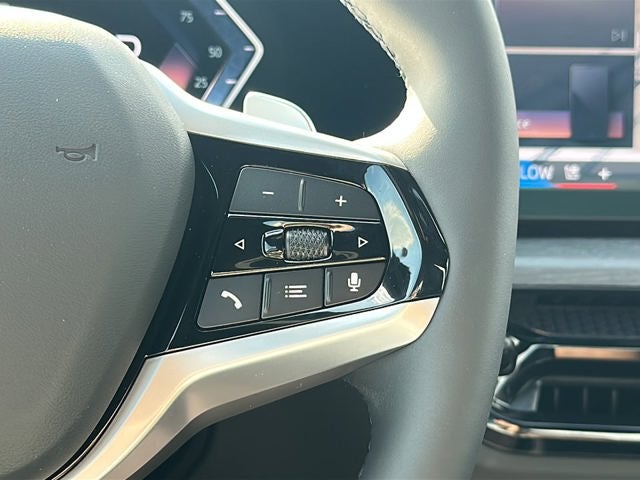 2026 BMW 3 Series 330i NA