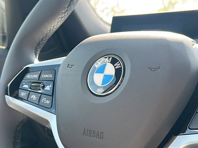 2026 BMW 3 Series 330i NA