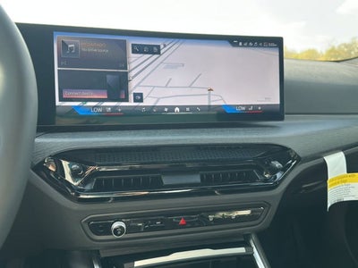 2026 BMW 3 Series 330i NA