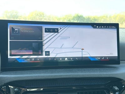 2026 BMW 3 Series 330i NA