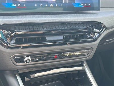 2026 BMW 3 Series 330i NA