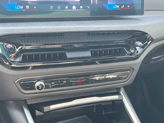 2026 BMW 3 Series 330i NA