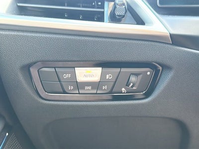 2026 BMW 3 Series 330i NA