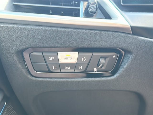 2026 BMW 3 Series 330i NA