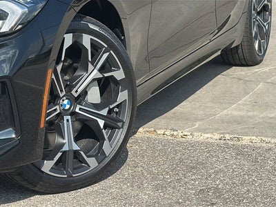 2026 BMW 3 Series 330i NA