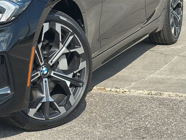 2026 BMW 3 Series 330i NA