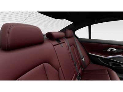 2026 BMW 3 Series 330i NA