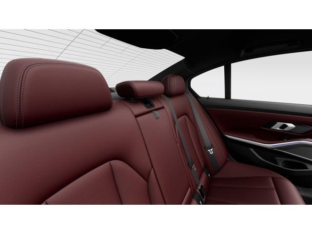2026 BMW 3 Series 330i NA