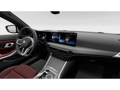 2026 BMW 3 Series 330i NA