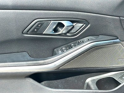 2024 BMW 3 Series 330i