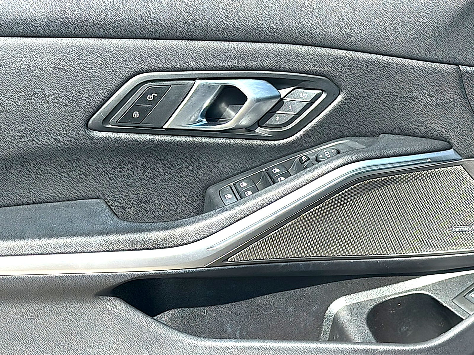 2024 BMW 3 Series 330i