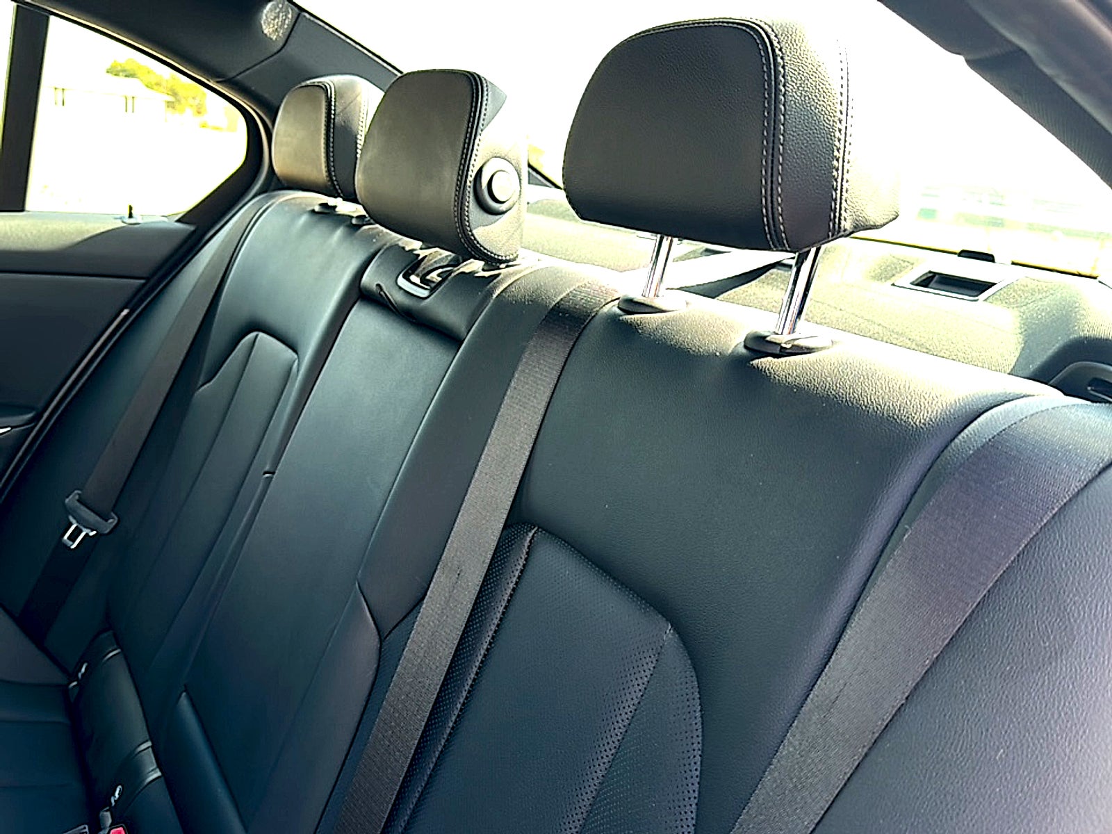 2024 BMW 3 Series 330i